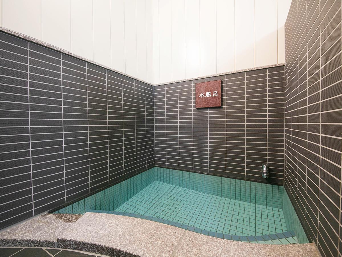 Hotel Furearu Izumi Ono  Exteriör bild