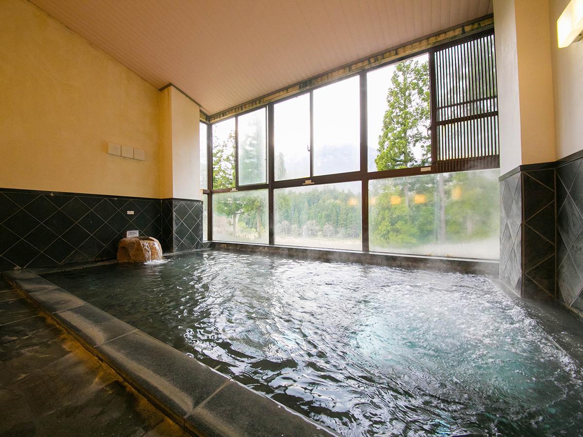 Hotel Furearu Izumi Ono  Exteriör bild